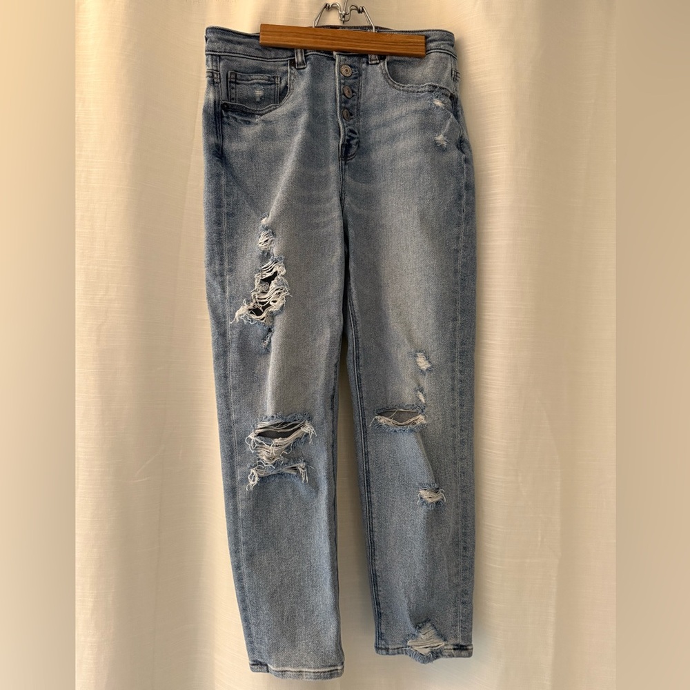 American Eagle Jeans (4)